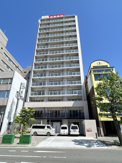 Sophia court 宿院の画像