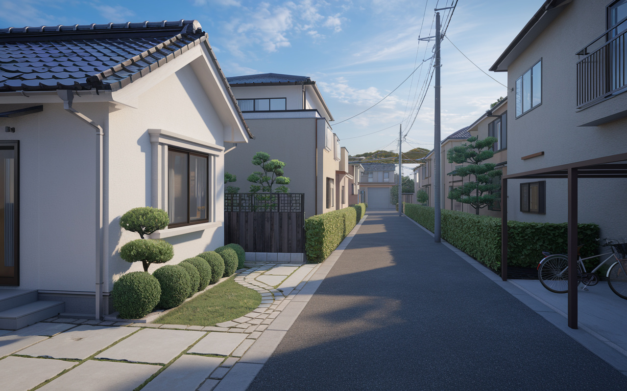 不動産相続で争いを回避する方法は？家族でできる対策や注意点も...の画像