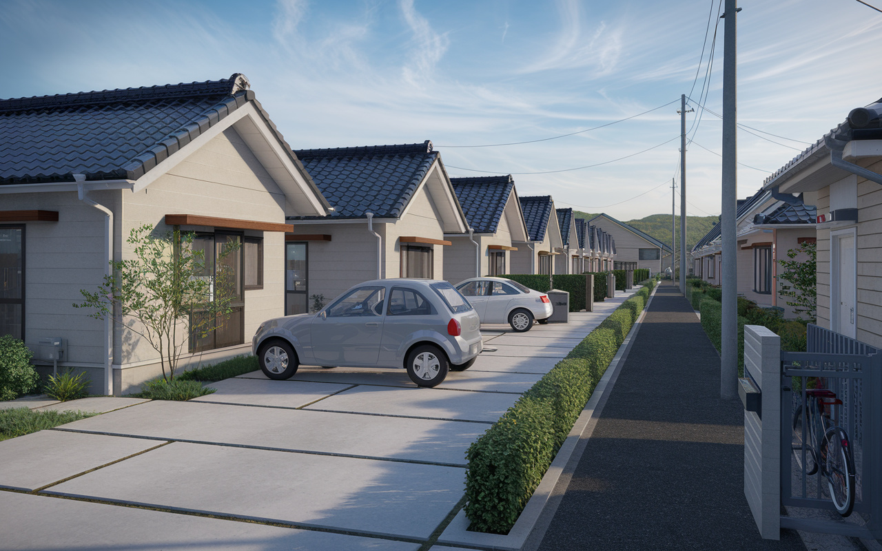 戸建て賃貸のメリットは何がある？デメリットと比較して選び方も...の画像