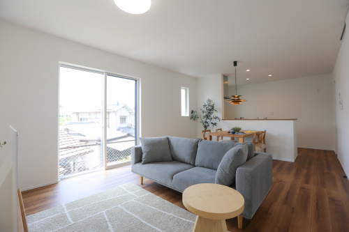 今の注文住宅を「安心年収」で買える人は日本に何％いるのかの画像