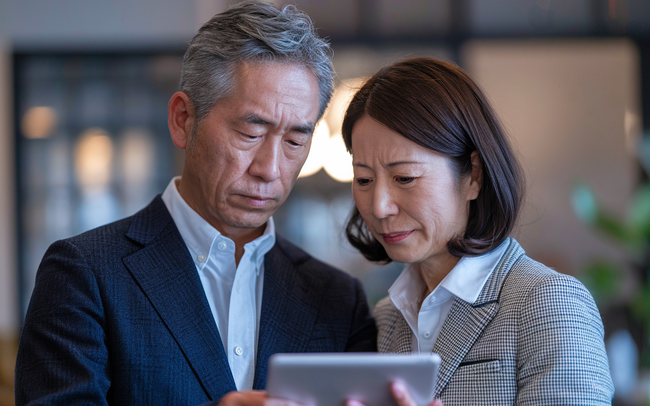 岐阜市の住民基本台帳人口移動報告は必見！令和の空室率や貸家供...の画像