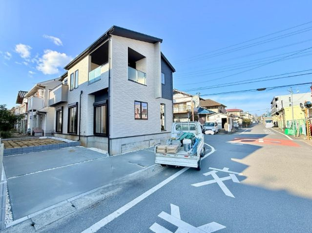 厚木市戸室で新築購入を検討中の夫婦必見！仲介手数料無料や長期...の画像