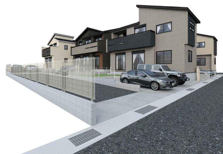 平塚市河内で新築を検討中の方必見！仲介手数料無料や長期優良住...の画像