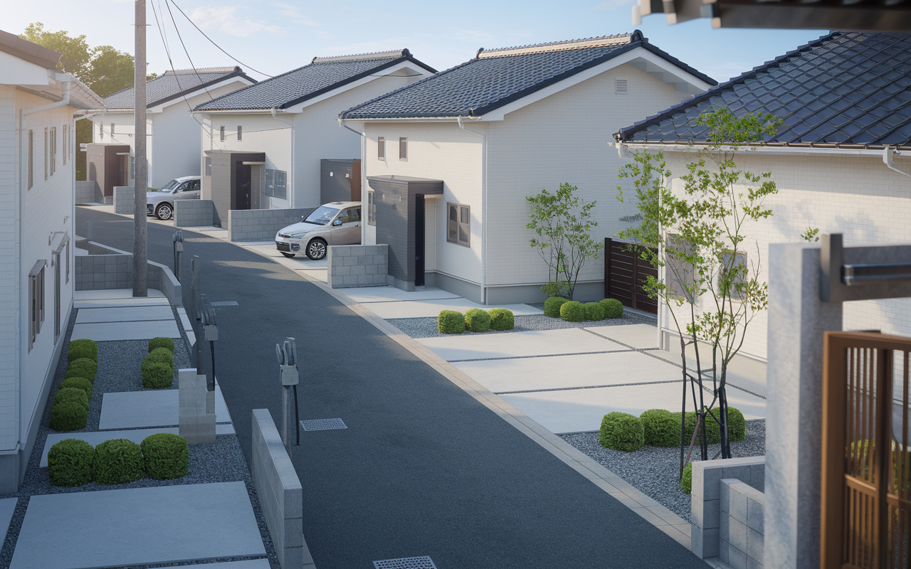 建売住宅の購入を考える人必見！メリットや特徴を詳しく紹介の画像