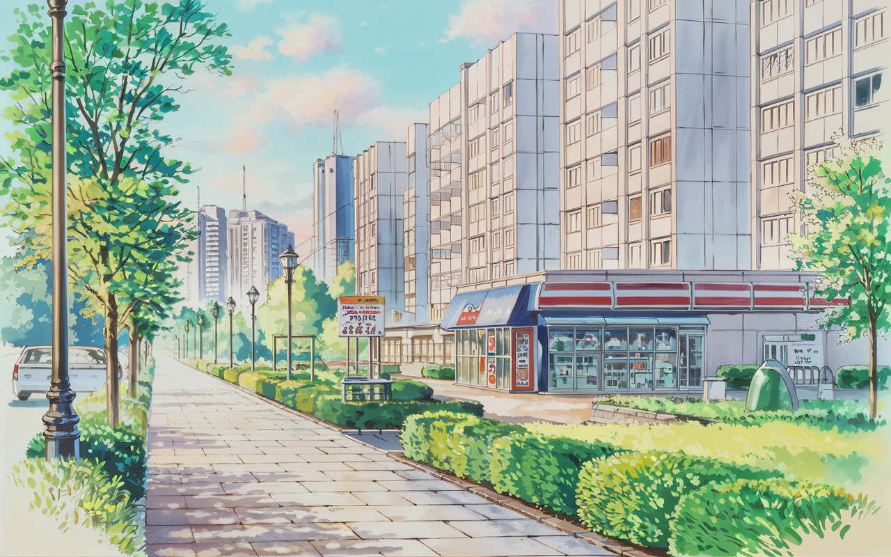 福岡市で人気エリアのマンションはどこ？注目の住宅地5選を紹介...の画像