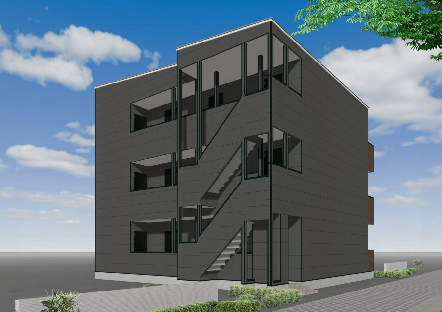 【新築】四街道駅徒歩5分！更新料0円×ネット無料の注目物件「...の画像