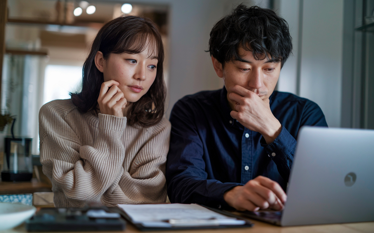 頭金なしで購入するメリットはどこにある？家計に優しい選択肢も...の画像