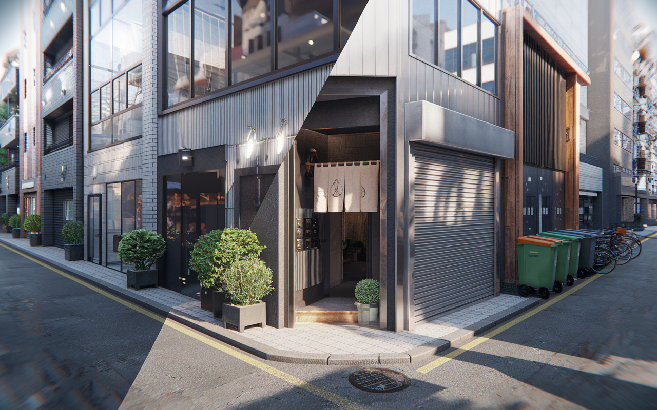 テナント探しで失敗しない方法は？飲食店経営に役立つ店舗や事業...の画像