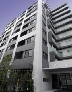 【渋谷区・代官山】パークアクシス代官山 403｜高級デザイナ...の画像