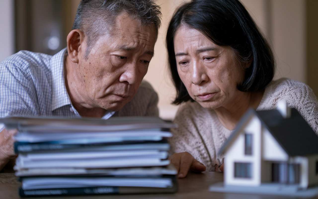 相続税対策に不動産売却と買取は有効？選び方や注意点も紹介の画像