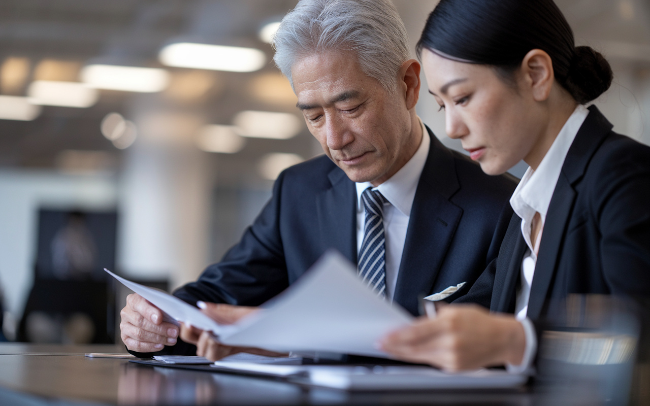 社宅契約で保証会社を利用する方法は？法人企業向けにポイントも...の画像