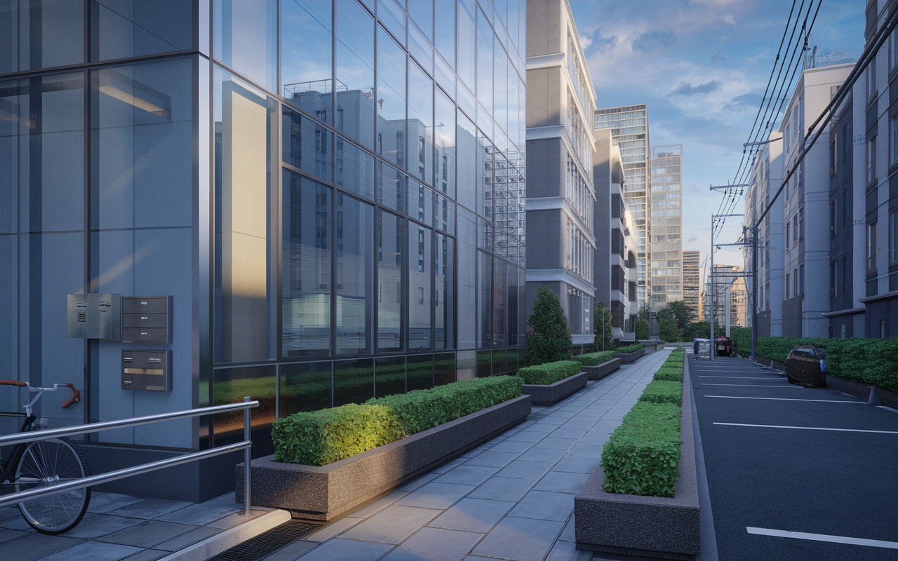 企業向け家賃保証サービスの選び方は？法人が知るべき比較ポイン...の画像