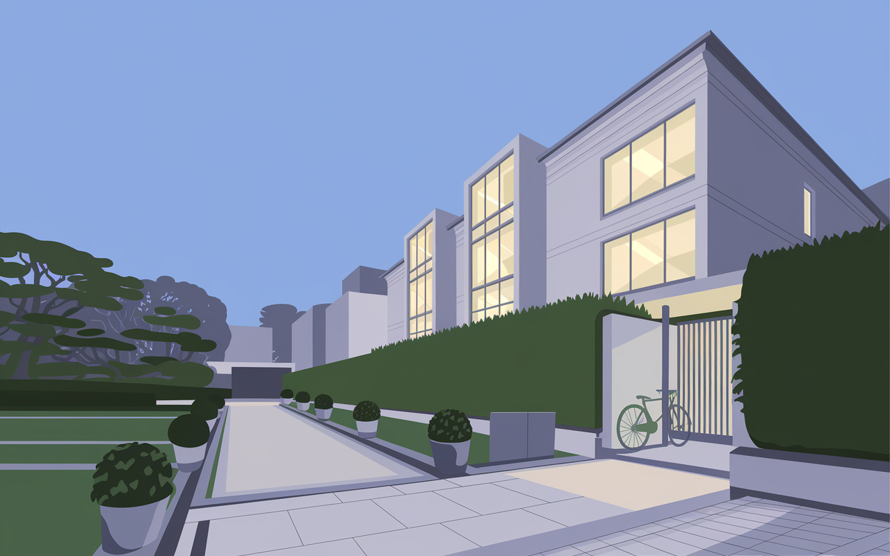 賃貸経営で家賃保証を導入する方法は？ポイントを知って安定収入...の画像