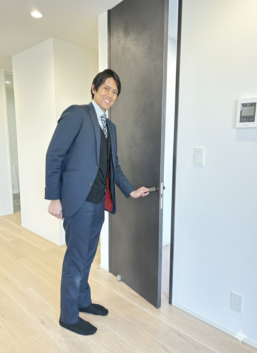 【今年こそ家を】と思っている人ほど、1月に“やってはいけない...の画像