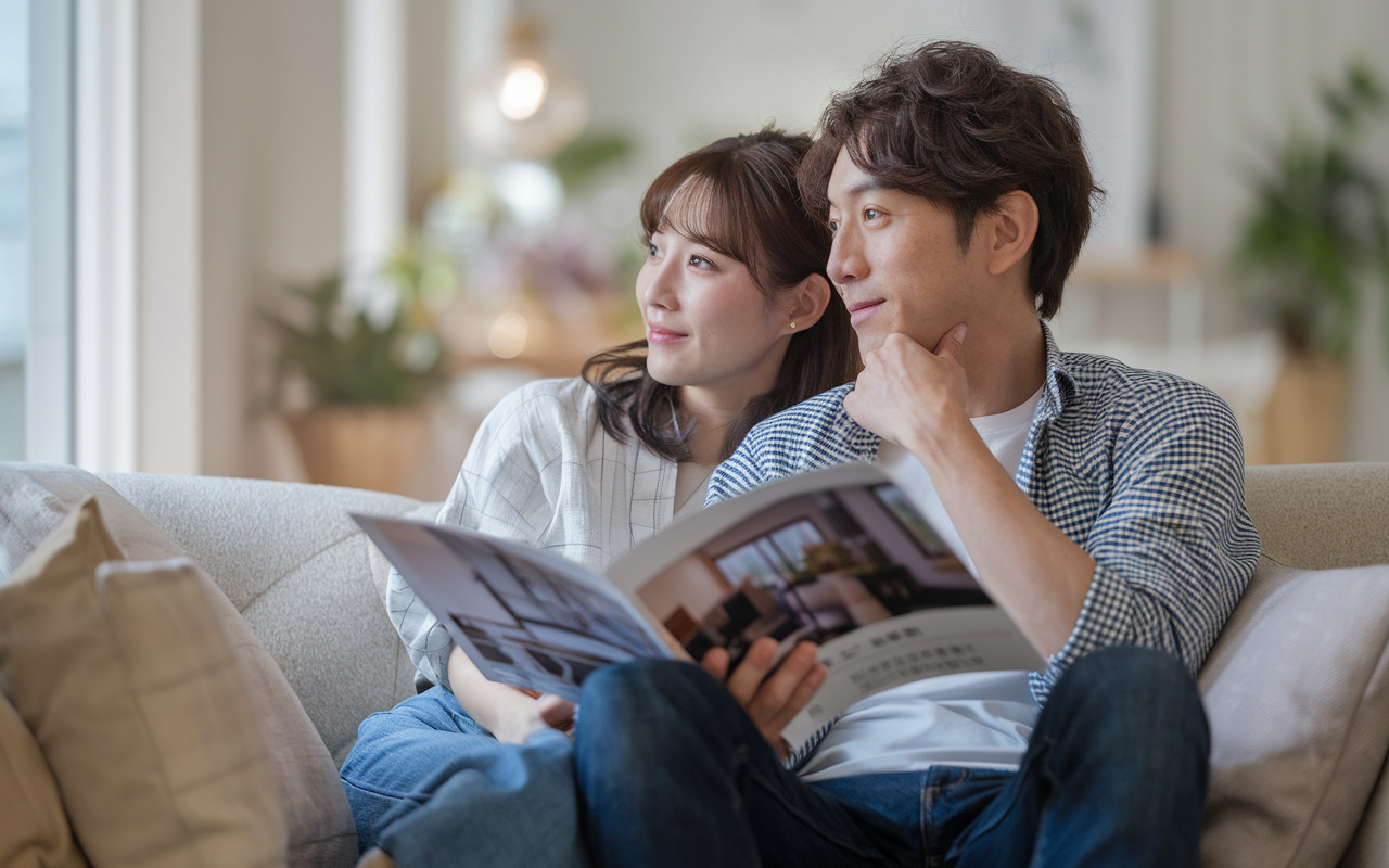 分譲と賃貸どちらが自分に合う？ライフスタイル別の選び方を解説...の画像