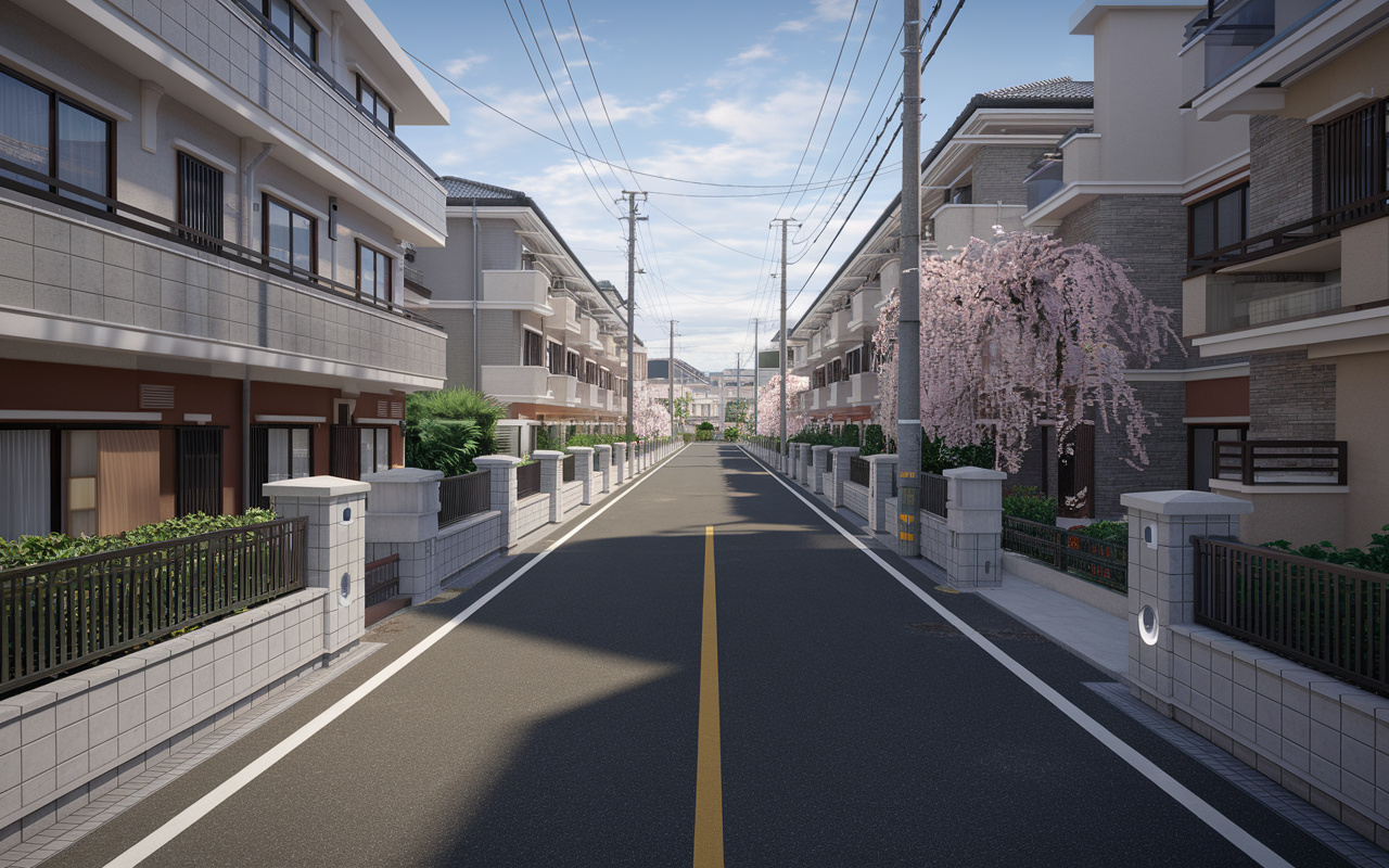 東小金井での部屋探しに悩む新社会人必見！初期費用と生活費の目...の画像