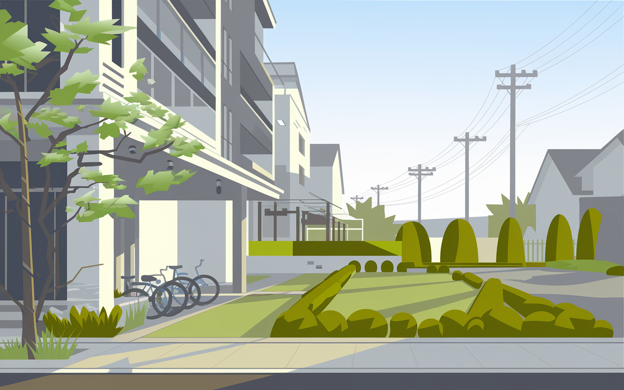 小金井市と三鷹市の学区で賃貸探しは間に合う？地域で4月入学に...の画像