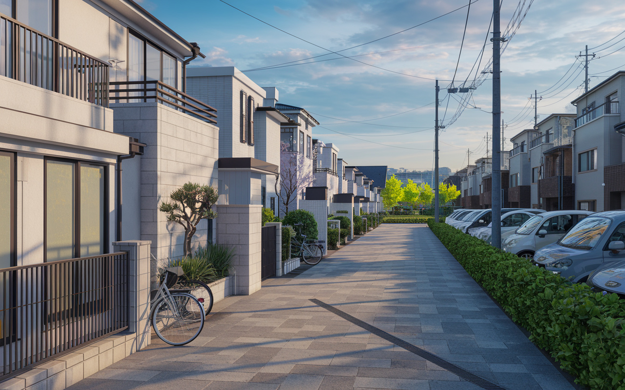 住み替えや買い替えの手順は何から始めるべき？流れや注意点を分...の画像