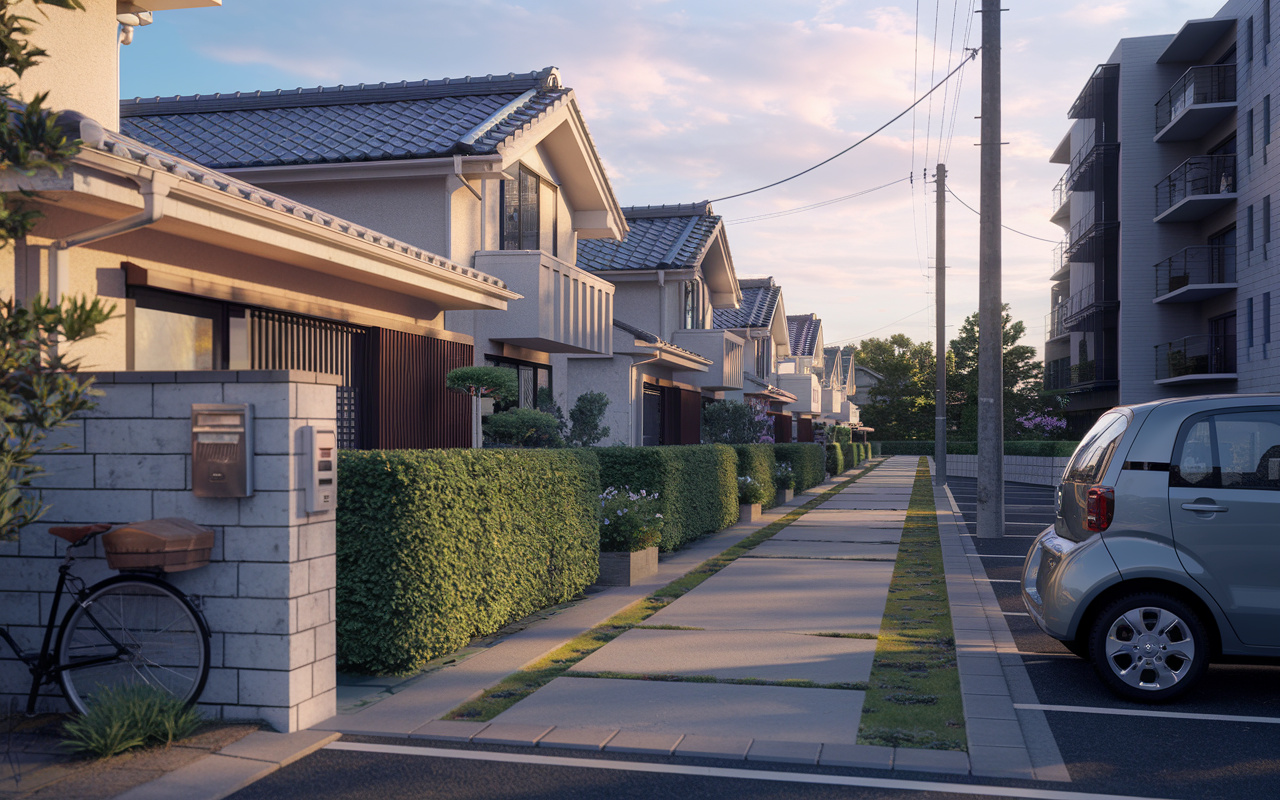 不動産購入の流れを初心者向けに解説！検討前に知りたい基本ポイ...の画像