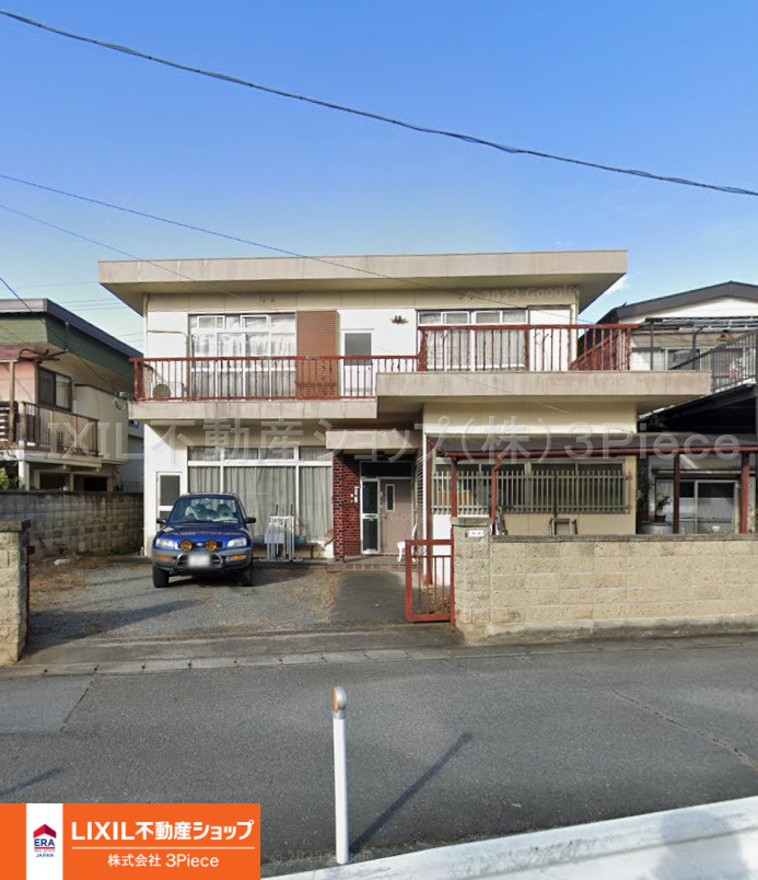 「甲府市住吉４丁目　中古戸建　新着物件！」の画像