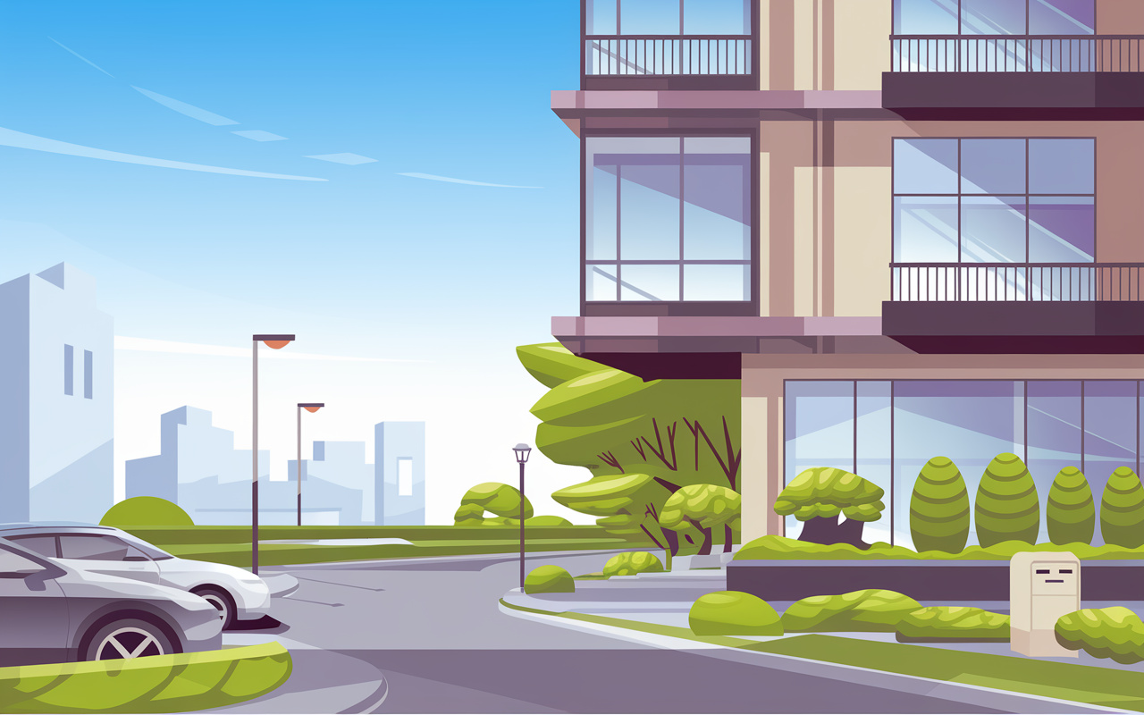 築浅マンション売却のコツはいつがベスト？高く売るための準備も...の画像