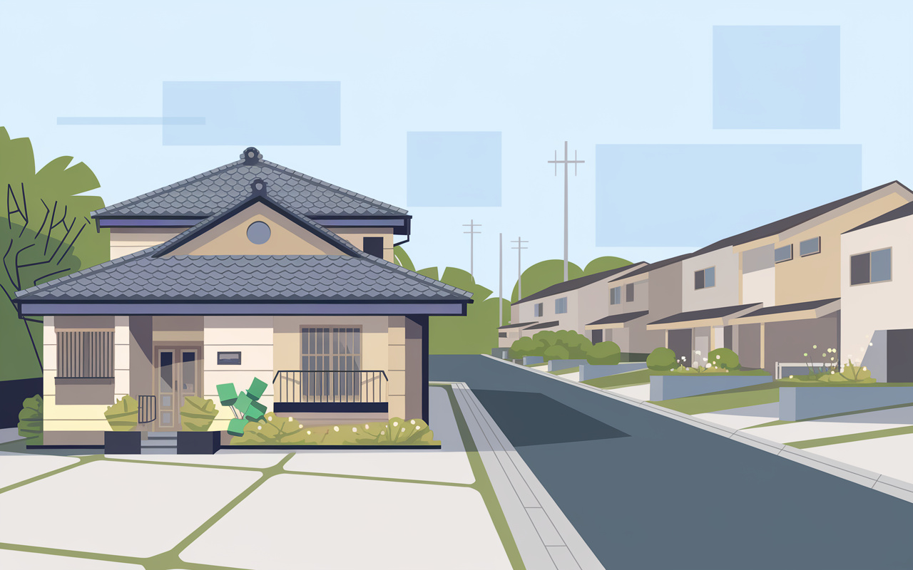 空き家の売却を考えたら流れを確認！必要な手続きや注意点も紹介...の画像