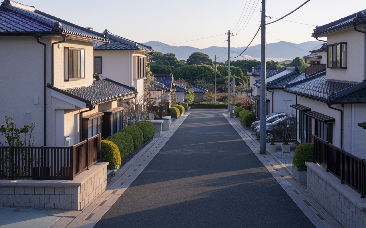 出雲市で相続した不動産の売却時期は？市況や税務のポイントも解...の画像