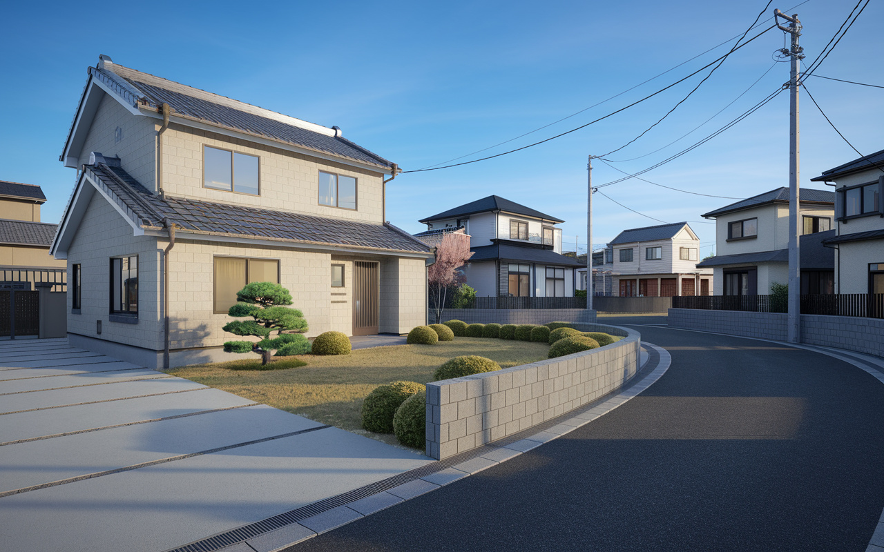出雲市で不動産売却を考えたら何から始める？流れと準備のポイン...の画像