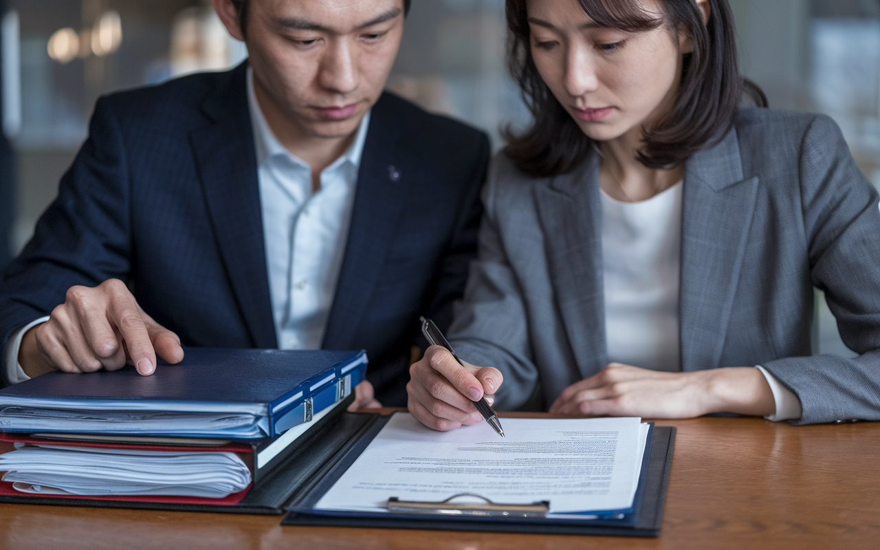 不動産売買で知っておきたい契約不適合責任とは？売主買主の注意...の画像