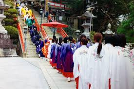 奈良県イベント情報♪銭亀祭り♪の画像