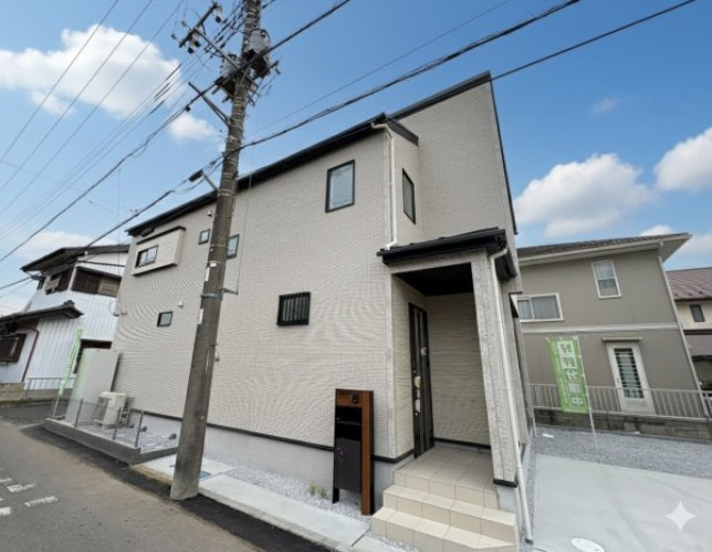 新築建売　価格変更しました！！　その2の画像