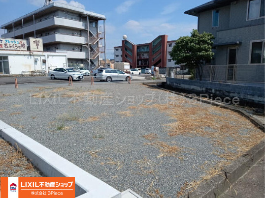 「甲府市千塚２丁目　売地　新着物件！」の画像