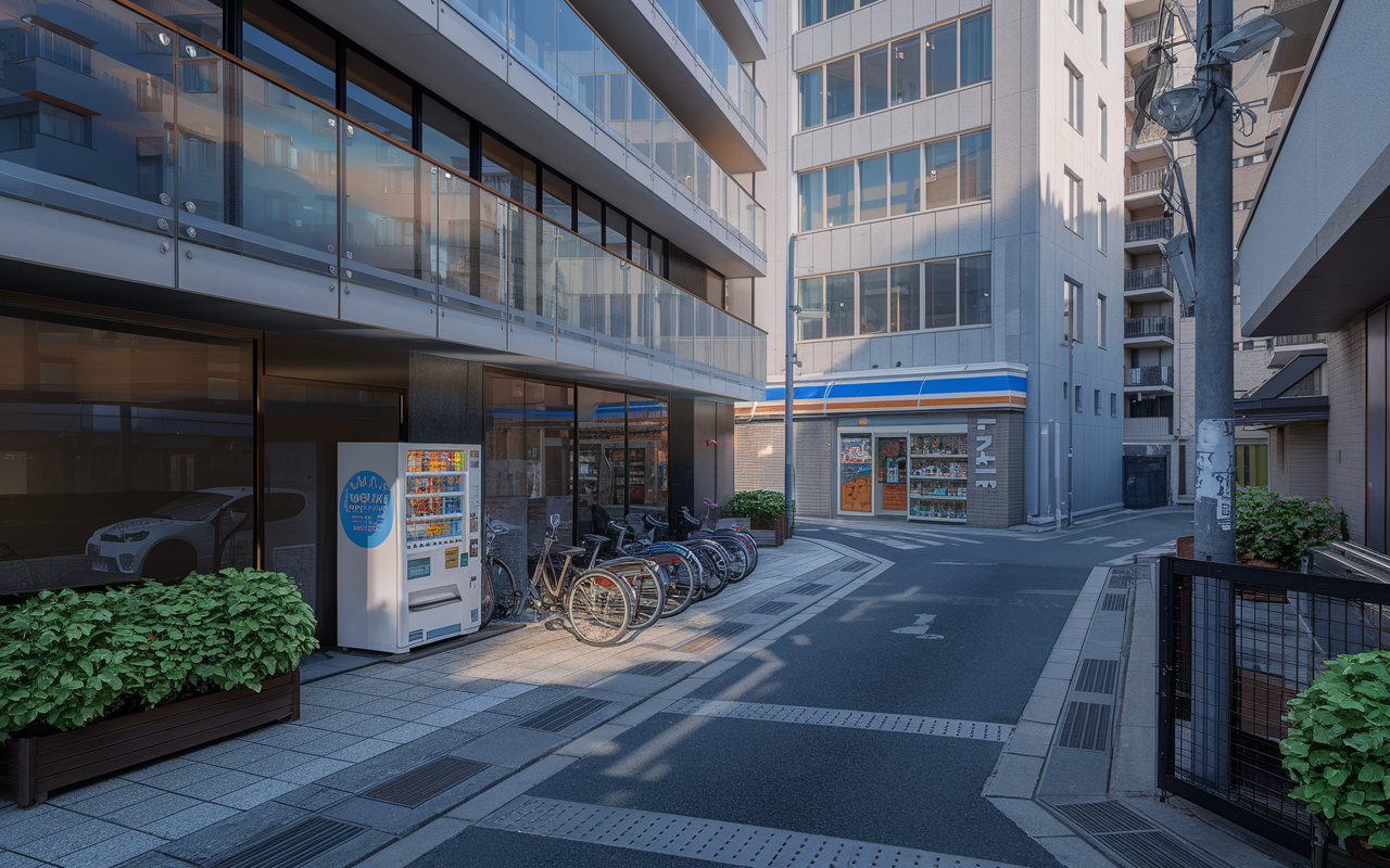 大国町駅周辺でマンション査定を検討中ですか？査定の流れやポイ...の画像