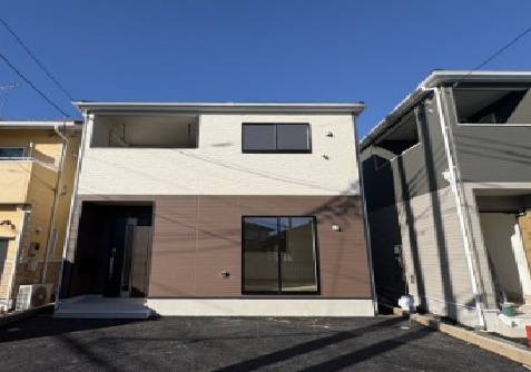 新築建売　価格変更しました！！　その３の画像