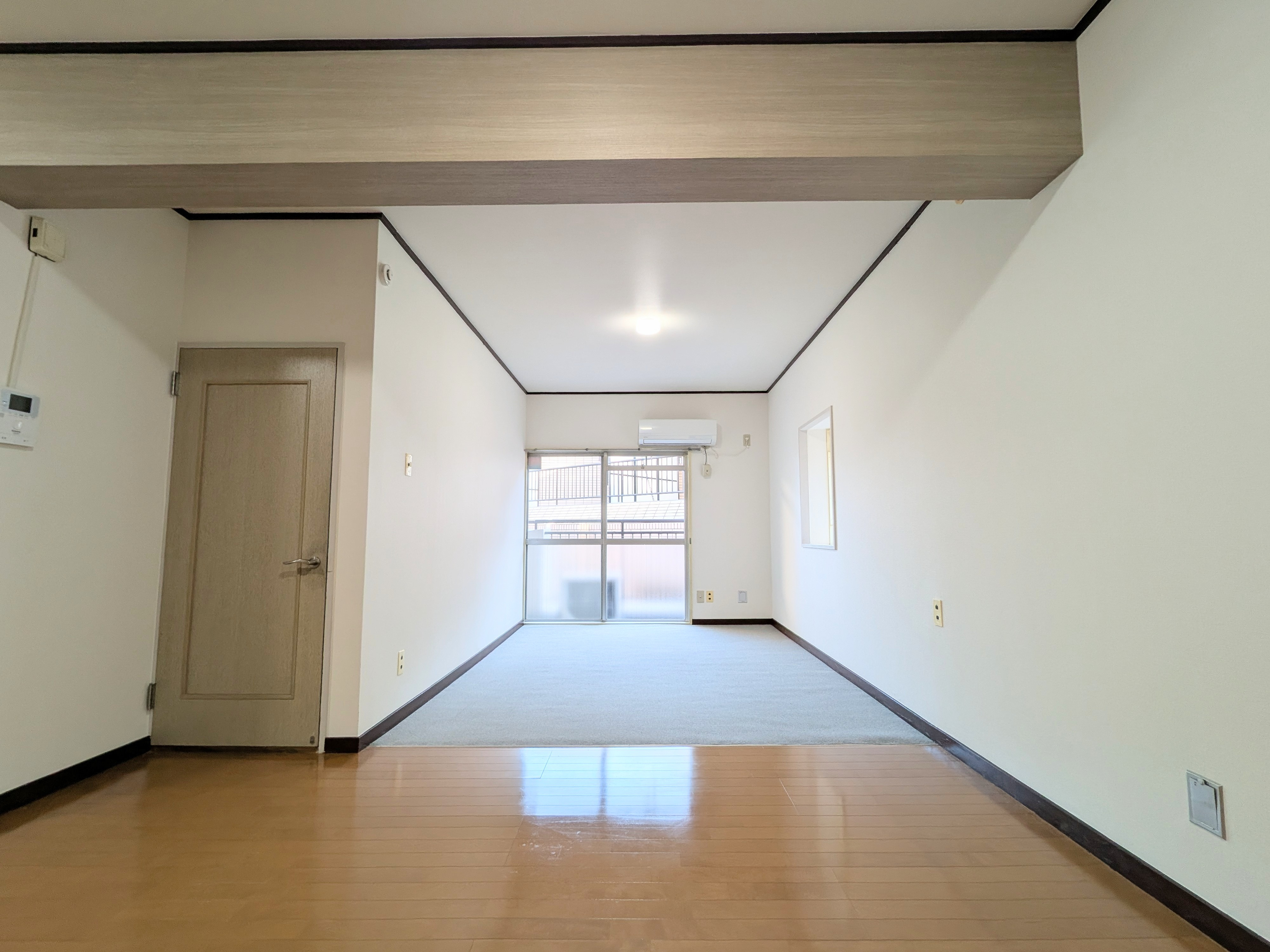 【自社・賃貸物件】ニュー淵野辺ハイツ　2LDＫ　7.0万円（...の画像