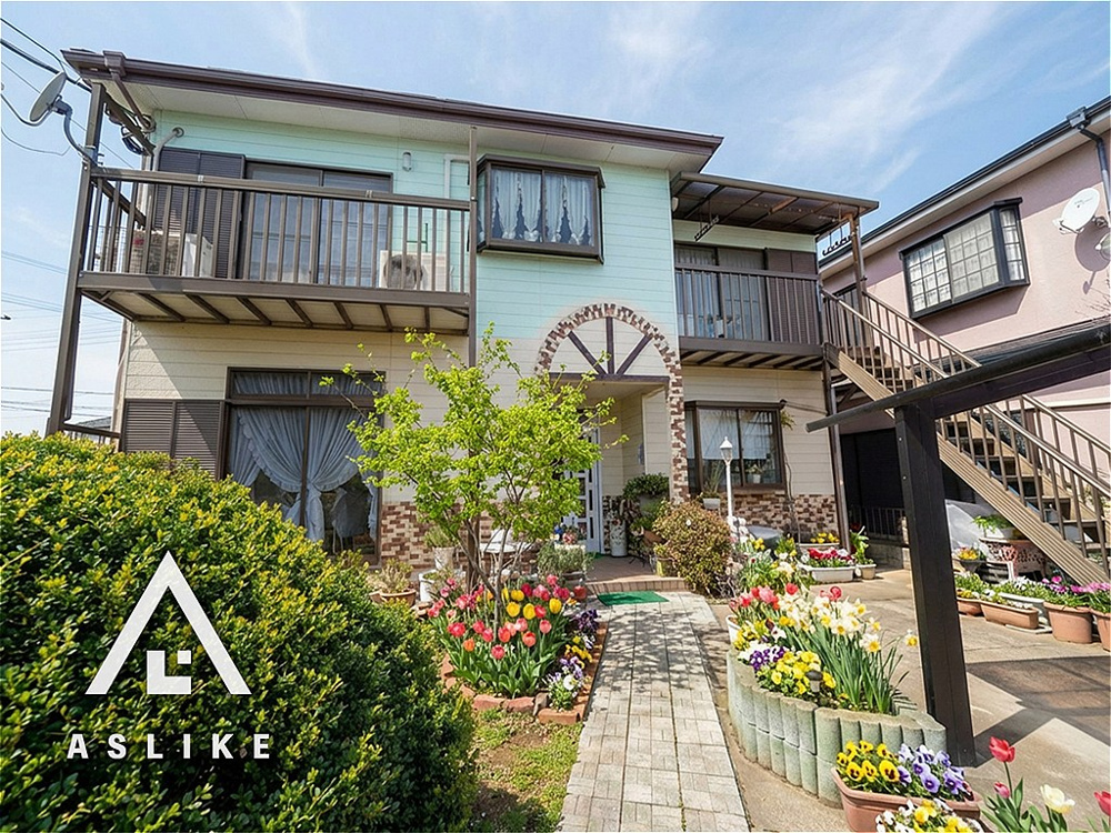 最新記事「柏市岩井で理想の暮らし！ 二世帯住宅としても使いやすい、1850万円のオール電化・4LDK物件をご紹介♪」の画像