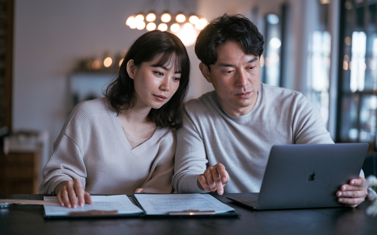 八戸で不動産売却を考えた住み替え方法は？ローン活用の流れと注...の画像