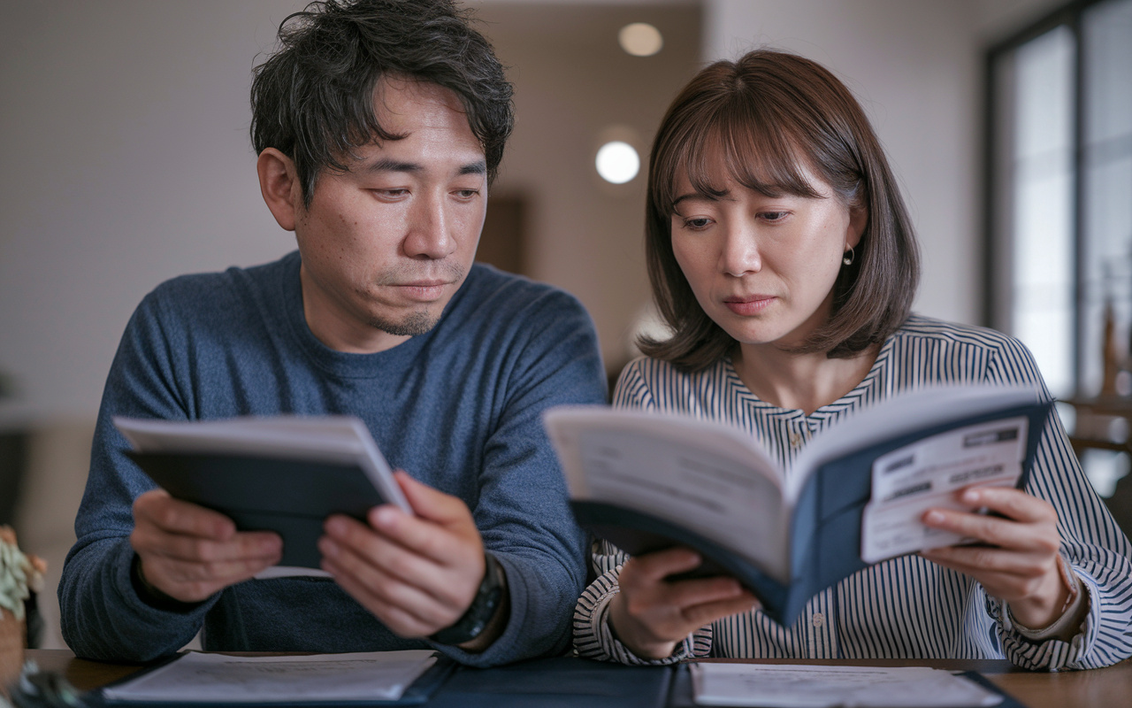 八戸で不動産売却を検討中の方へ必要書類は何がある？取得方法や...の画像