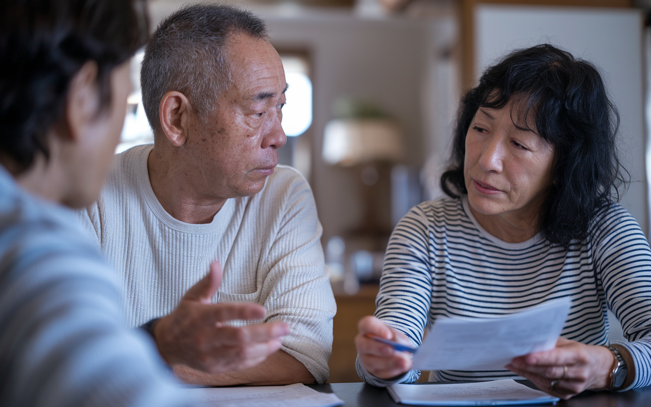 八戸で相続不動産の売却相談を検討中の方へ！手順や必要な準備に...の画像