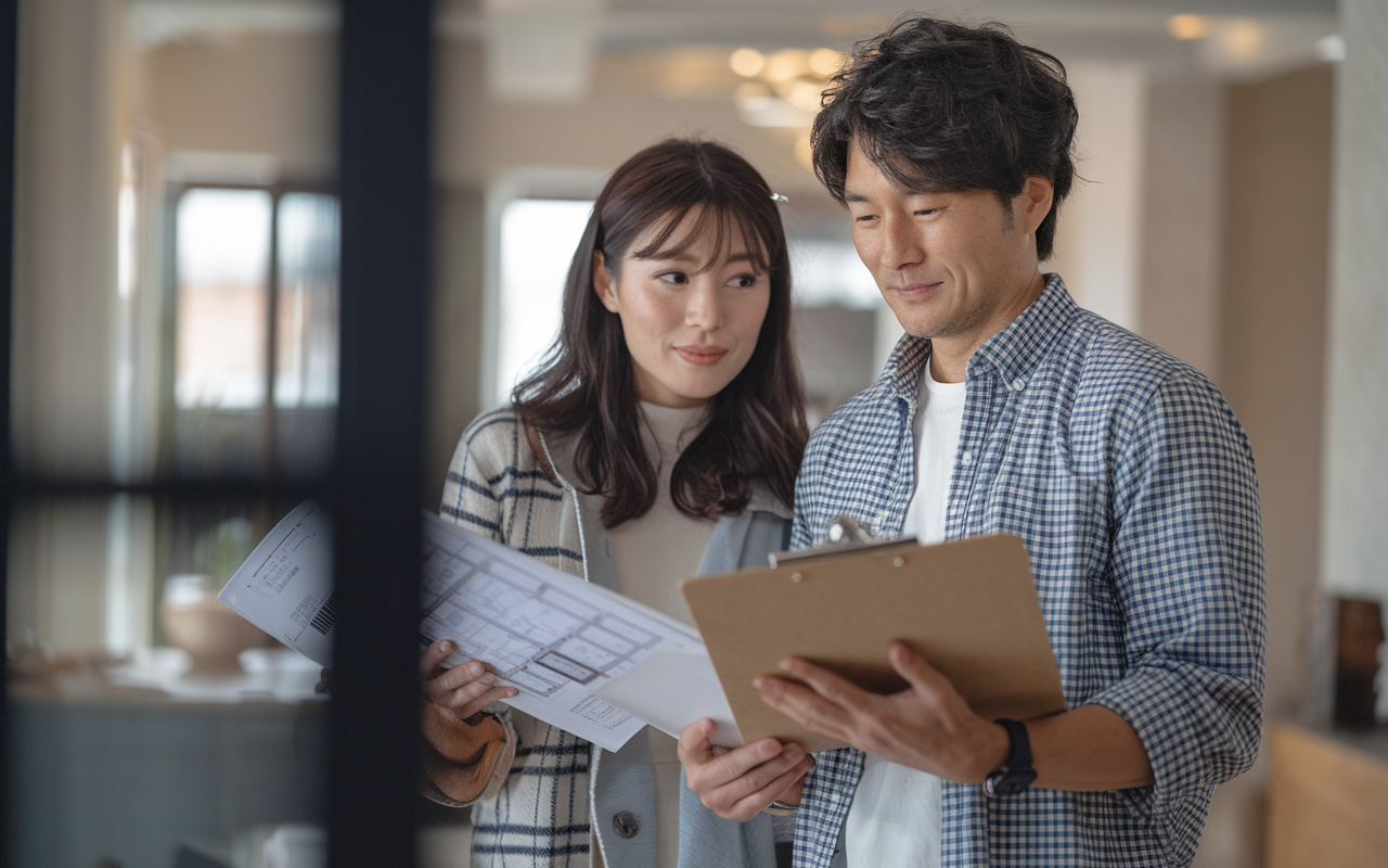 八戸で不動産売却や住み替えを検討中の方へ！方法や流れを簡単に...の画像