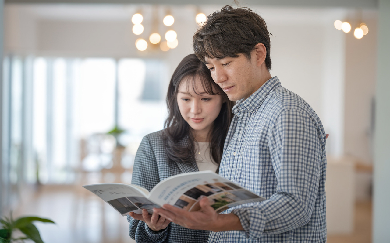 八戸市で新築建売の購入時期はいつがおすすめ？価格や選び方も詳...の画像