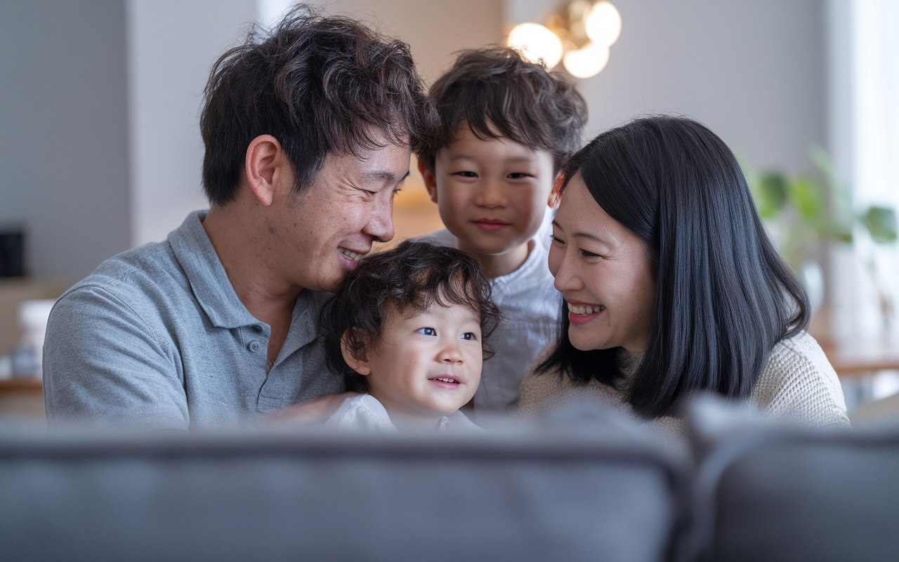 八戸市で新築建売は子育て世帯に人気！購入タイミングの見極め方...の画像