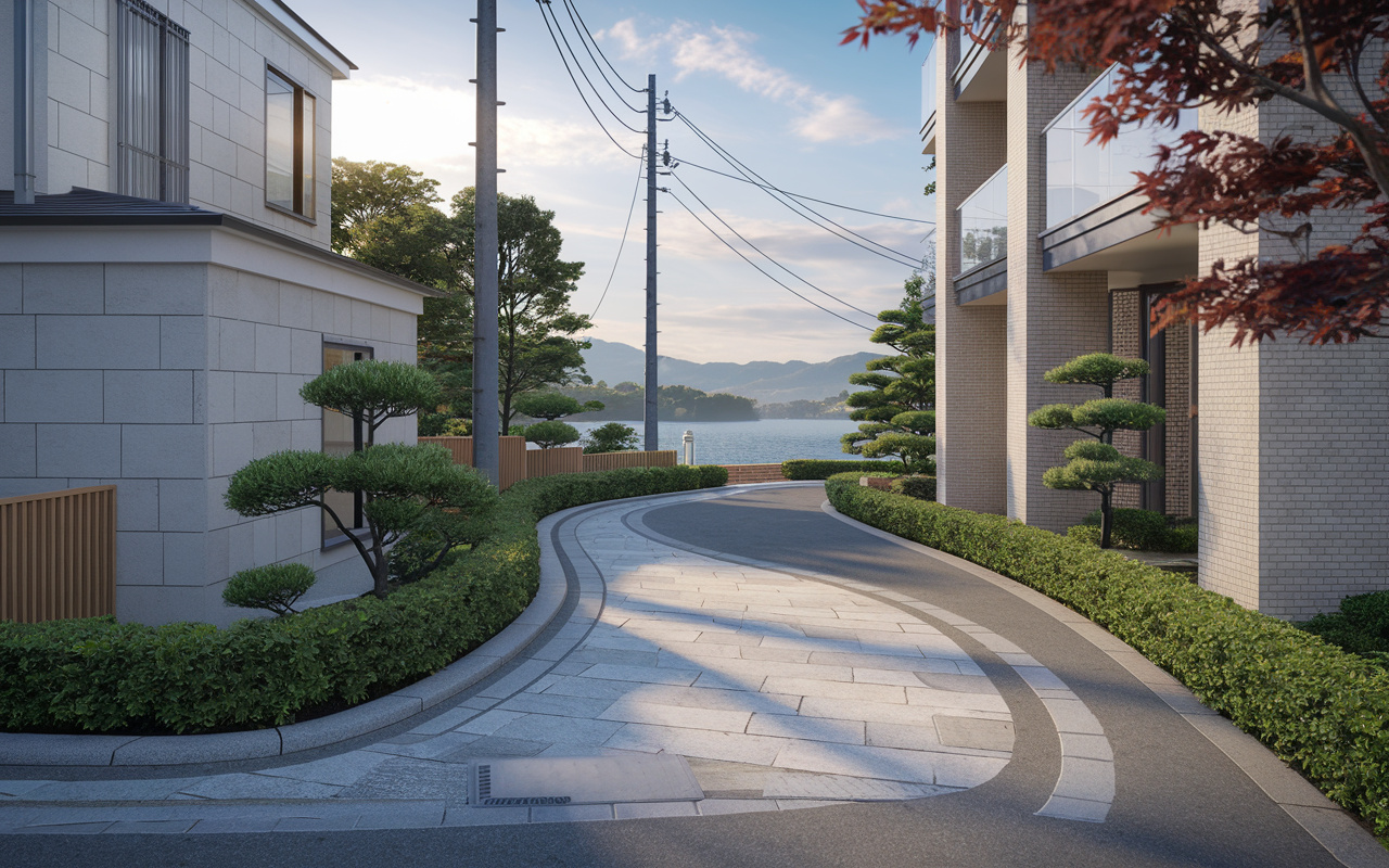 大津市でリラクセーション重視の暮らしを実現！物件情報や住まい...の画像