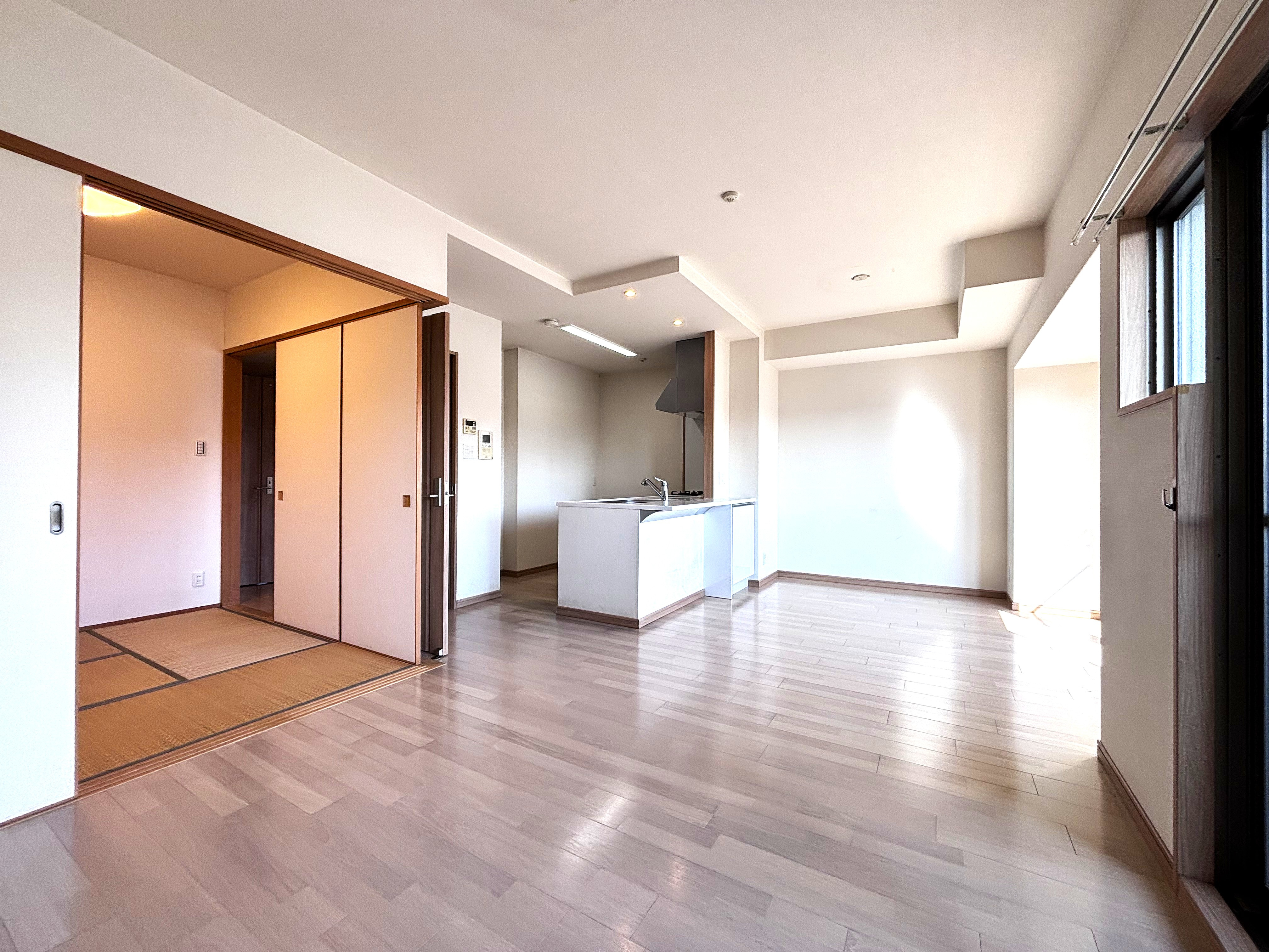 価格変更のお知らせ（パノラマ画像公開中）の画像