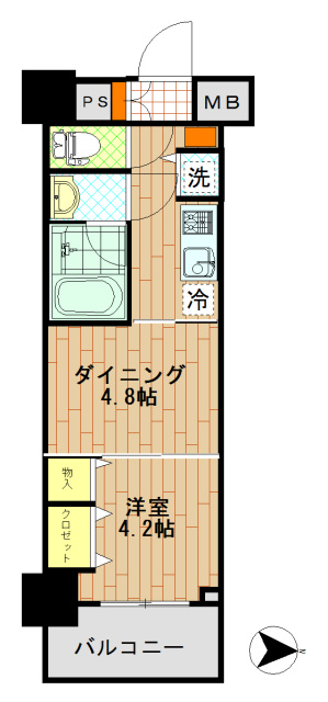 日神デュオステージ亀戸の画像
