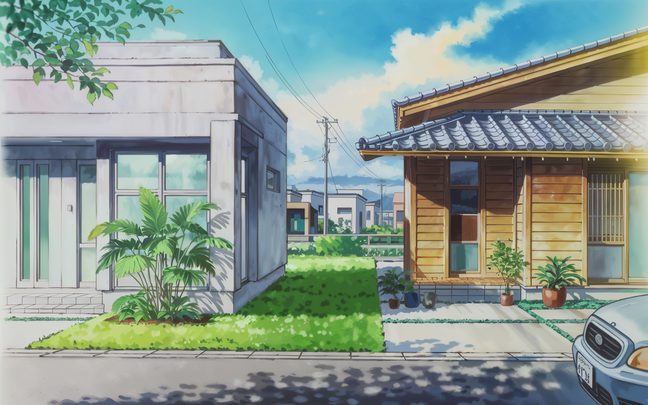 RC住宅と木造住宅の価格は沖縄でどう違う？長持ちする家選びの...の画像
