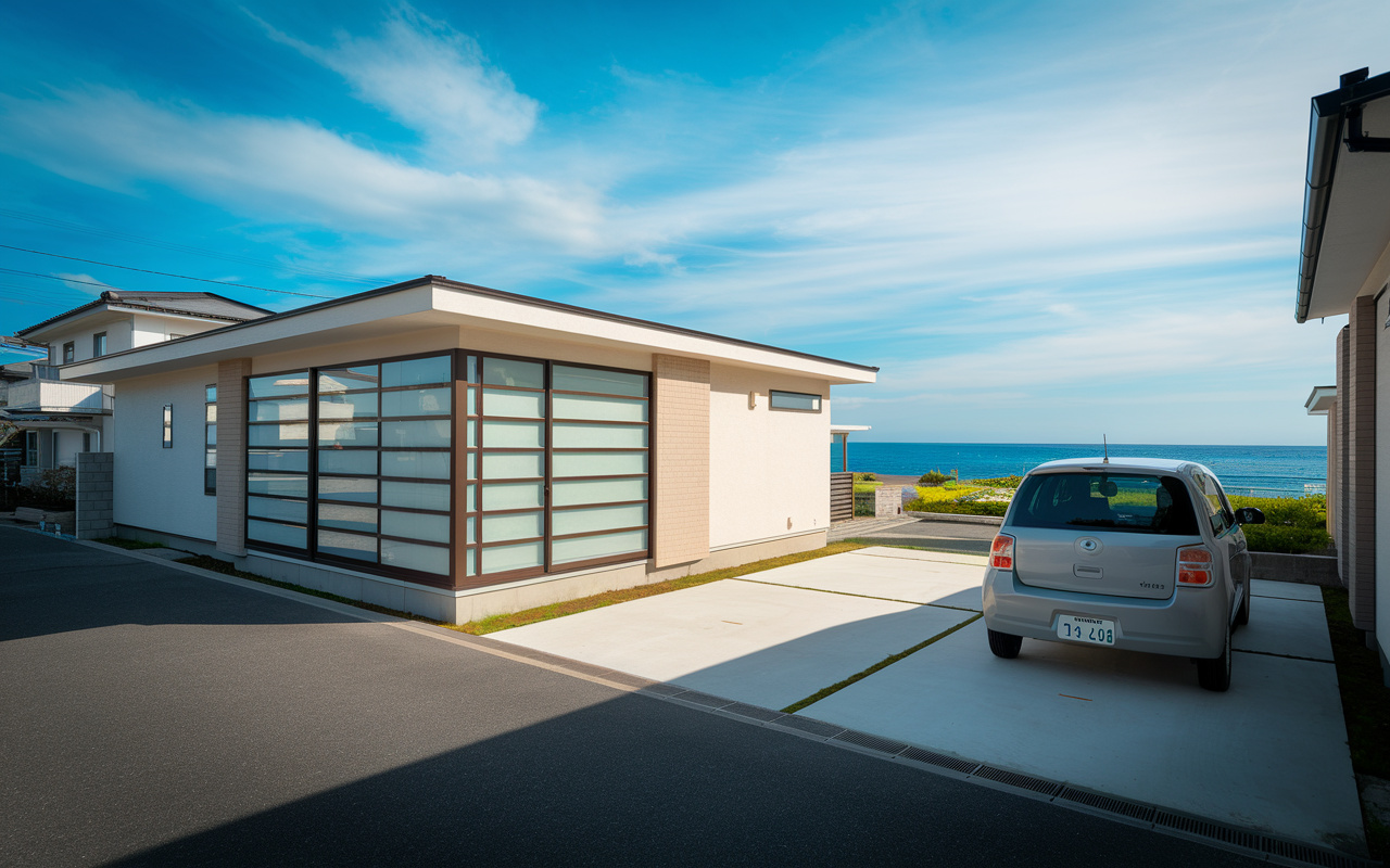 沖縄でRC住宅の建て替え費用はいくら？相場や内訳のポイントを...の画像