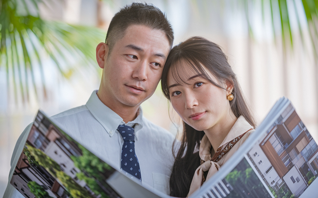 沖縄の木造住宅とRC住宅どちらが費用対効果高い？メリットや選...の画像