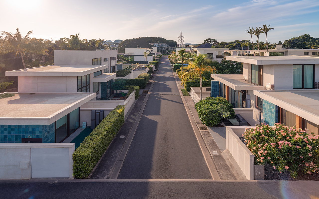 沖縄で住宅の価格パフォーマンスはどう比較する？選び方と予算計...の画像
