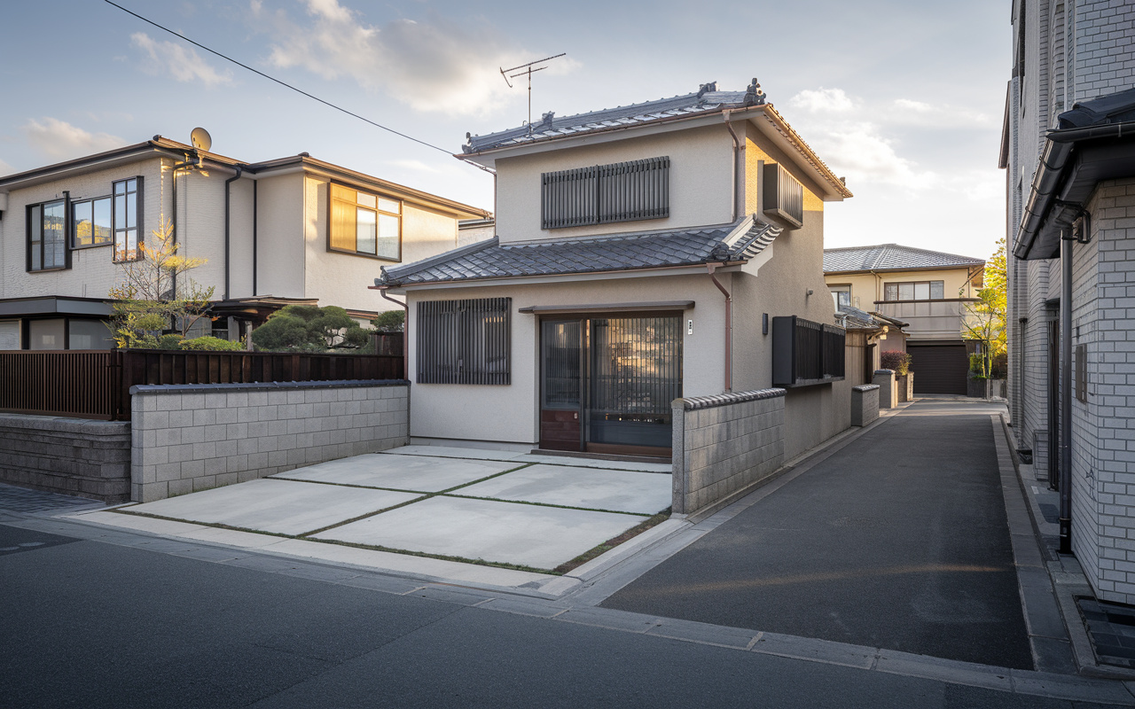 太田市で空き家を相続したら税金はどうなる？手続きと負担軽減策...の画像